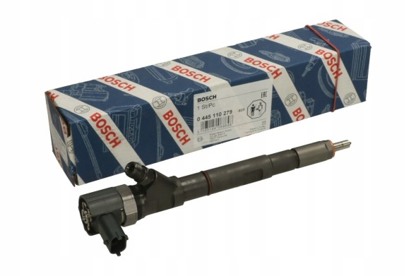 Bosch 0 445 110 279 Bosch форсунка cr kia sorento 2,5crdi