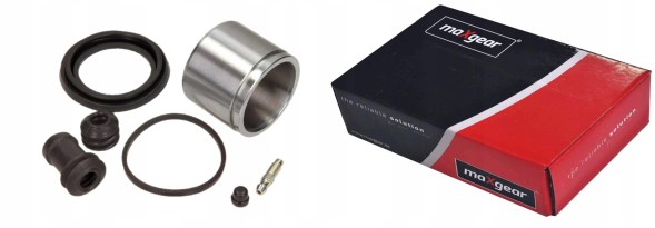 Maxgear 28-0924 Maxgear кришка клапанів vw поло 1.4tdi 00-