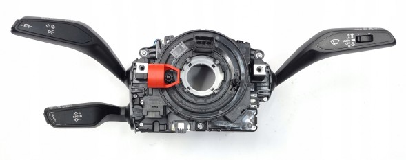 Audi OE 5Q1953549D 82A953521GD 82A953502F Стрічка важелів Audi A1 5Q1953549D 82A953521GD