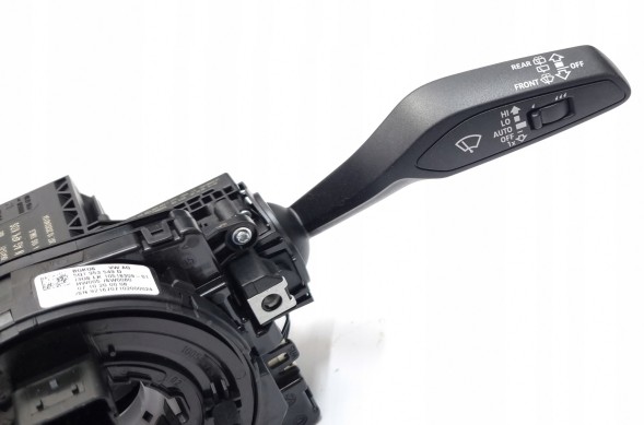 Audi OE 5Q1953549D 82A953521GD 82A953502F Стрічка важелів Audi A1 5Q1953549D 82A953521GD