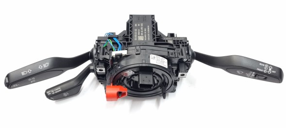 Audi OE 5Q1953549D 82A953521GD 82A953502F Стрічка важелів Audi A1 5Q1953549D 82A953521GD