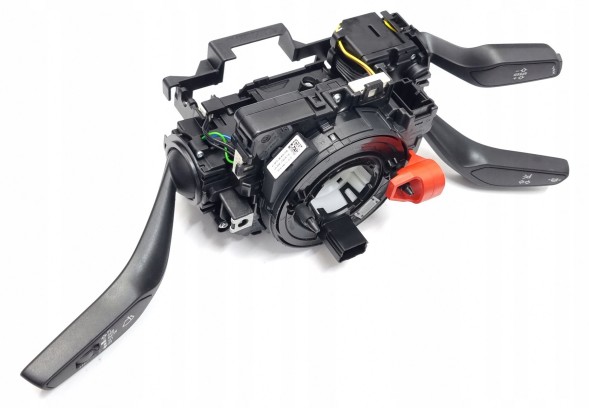 Audi OE 5Q1953549D 82A953521GD 82A953502F Стрічка важелів Audi A1 5Q1953549D 82A953521GD
