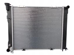 SRLine 240508-3 Охолоджувач води srline grand cherokee 09.9 240508-3