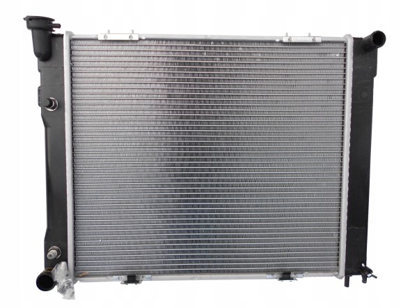 SRLine 240508-3 Охолоджувач води srline grand cherokee 09.9 240508-3