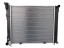 SRLine 240508-3 Охолоджувач води srline grand cherokee 09.9 240508-3