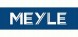 Meyle 714 009 0004 Ролик ременя багатопровідного. Ford 1.8/2.0/2.0tdci