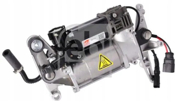 Febi bilstein 185705 Компресор повітряний компресор 185705 febi bilstein