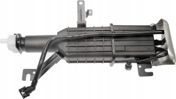 Dorman 911379 5147384AB 5147384AC, 5147384AD, 5147384AE, 5147384AF, 5147384AG, 5147384AH, 5147384AI, 5147384AJ, 5147384AK, 68000382AC, 68000382AD, 68000382AF Паливний бак EVAP може Town&amp;Country RT Dodge Caravan 2008-2020
