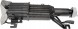 Dorman 911379 5147384AB 5147384AC, 5147384AD, 5147384AE, 5147384AF, 5147384AG, 5147384AH, 5147384AI, 5147384AJ, 5147384AK, 68000382AC, 68000382AD, 68000382AF Паливний бак EVAP може Town&amp;Country RT Dodge Caravan 2008-2020