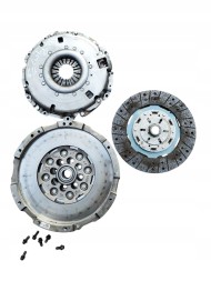 Ford OE PZ31-7563-AA PZ31-6477-AA ЗЧЕПЛЕННЯ FORD TRANSIT MK8 CUSTOM MK2 2.0 ECOBLUE