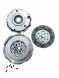 Ford OE PZ31-7563-AA PZ31-6477-AA ЗЧЕПЛЕННЯ FORD TRANSIT MK8 CUSTOM MK2 2.0 ECOBLUE