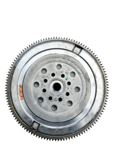 Ford OE PZ31-7563-AA PZ31-6477-AA ЗЧЕПЛЕННЯ FORD TRANSIT MK8 CUSTOM MK2 2.0 ECOBLUE
