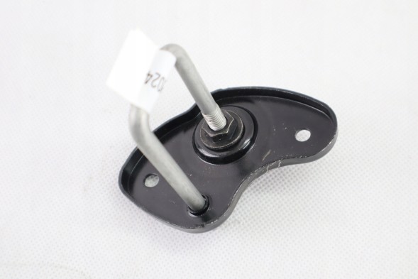 BMW OE BMU51237473707A Верхній причіпний замок BMW G20 G21 G22 G23 G80 G82 G83 G45