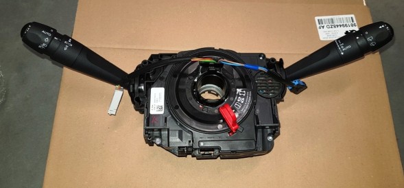 Groupe PSA Комплексний перемикач Citroen C4 II,DS4,DS5 - 98199448ZD