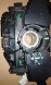 Groupe PSA Комплексний перемикач Citroen C4 II,DS4,DS5 - 98199448ZD