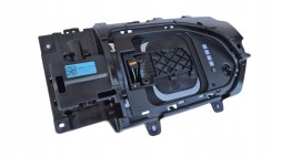 Hyundai OE KLAPKA ŁADOWANIA KONA II N-LINE HF710 Кришка роз'єму зарядки Hyundai Kona Electric II EV 23- OE 863CC-HF710 НОВА