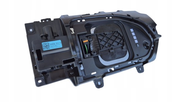 Hyundai OE KLAPKA ŁADOWANIA KONA II N-LINE HF710 Кришка роз'єму зарядки Hyundai Kona Electric II EV 23- OE 863CC-HF710 НОВА