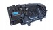 Hyundai OE KLAPKA ŁADOWANIA KONA II N-LINE HF710 Кришка роз'єму зарядки Hyundai Kona Electric II EV 23- OE 863CC-HF710 НОВА