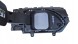 Hyundai OE KLAPKA ŁADOWANIA KONA II N-LINE HF710 Кришка роз'єму зарядки Hyundai Kona Electric II EV 23- OE 863CC-HF710 НОВА
