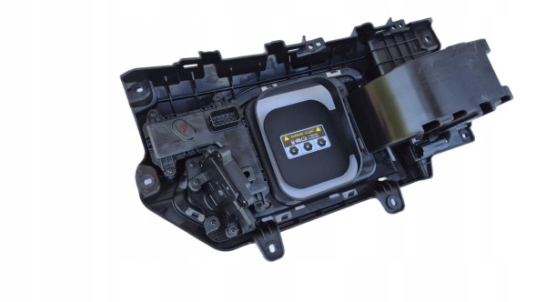 Hyundai OE KLAPKA ŁADOWANIA KONA II N-LINE HF710 Кришка роз'єму зарядки Hyundai Kona Electric II EV 23- OE 863CC-HF710 НОВА