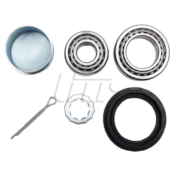 WB12101 SATO TECH Підшипник маточини