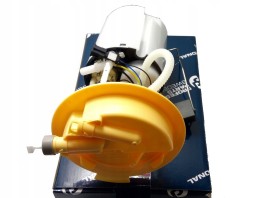 Professional Parts Sweden 31372884V Паливний насос unit volvo s60 v60 v60cc s60cc (2011-2018) b4164t, б4204т