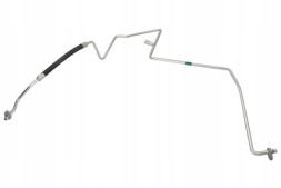AD BRAKE VIC-407503 Високонапірний шланг кондиціонера NRF для DACIA DUSTER, DUSTER/SUV