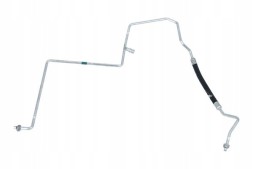 AD BRAKE VIC-407503 Високонапірний шланг кондиціонера NRF для DACIA DUSTER, DUSTER/SUV