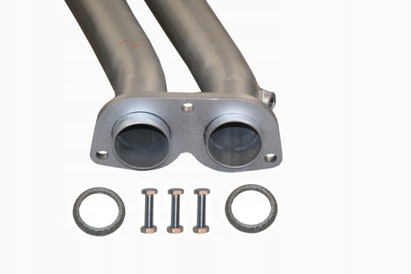 Китай BMW E60, E61-95-328_ ANTPOL BMW E60, E61 535d M57N 272KM 200kW (306D4) Впускна труба DPF