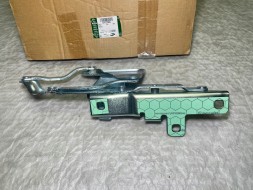 Land Rover OE LR117305 K8D216801A K8D2-16801-A GHR3A zawias zawiasy maski pokrywy przód przedniej silnika maska lewy lewa strona land rover range rover evoque l551 ШАРНІР КАПОТА RANGE ROVER EVOQUE L551 ЛІВИЙ