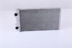 73331 NISSENS Радіатор обігріву