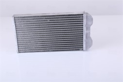 73331 NISSENS Радіатор обігріву