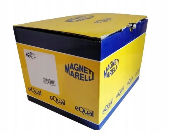 MAGNETI MARELLI 069412310010 Magneti marelli 069412310010 внутрішній вентилятор