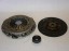 Japanparts KF-K24 КОМПЛЕКТ ЗЧЕПЛЕННЯ 92-К0-024 ASHIKA HYUNDAI KIA