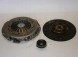 Japanparts KF-K24 КОМПЛЕКТ ЗЧЕПЛЕННЯ 92-К0-024 ASHIKA HYUNDAI KIA