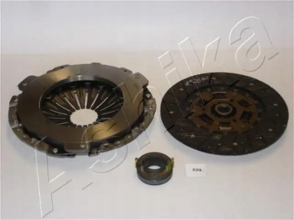 Japanparts KF-K24 КОМПЛЕКТ ЗЧЕПЛЕННЯ 92-К0-024 ASHIKA HYUNDAI KIA