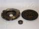 Japanparts KF-K24 КОМПЛЕКТ ЗЧЕПЛЕННЯ 92-К0-024 ASHIKA HYUNDAI KIA