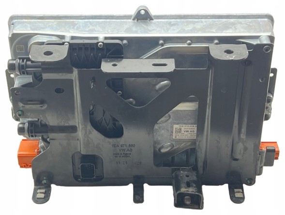 Volkswagen OE 1EE915684G, DWP1EE915684GOE Зарядний пристрій високої напруги Seat Cupra Born 1EE915684G Новий оригінал