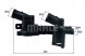 Behr BEHTH 52/RS5 ТЕРМОСТАТ BEHR VW 80-89C GOLF VI 1,2TSI 09-