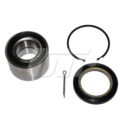 WB90497 SATO TECH Підшипник маточини