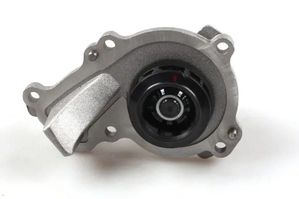 HEPU P909 Водяний насос р909 hepu