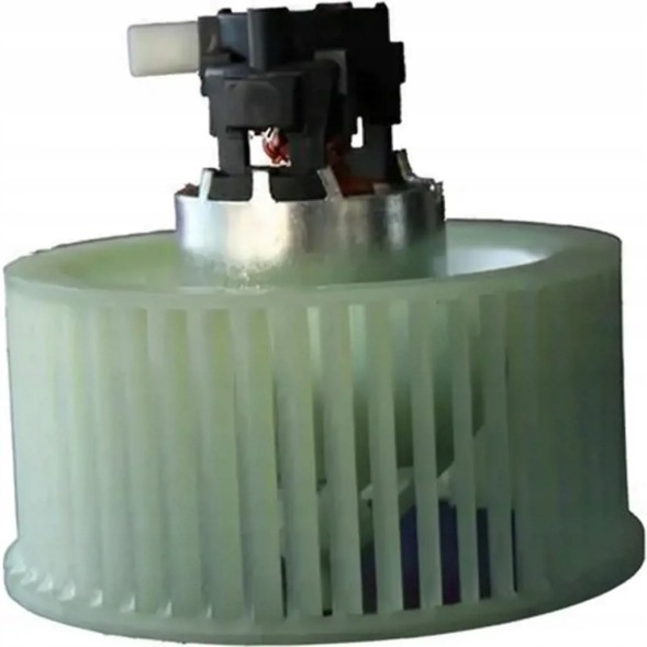 Mahle AB 162 000P Повітродувний вентилятор припливу ab 162 000p mahle