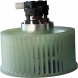 Mahle AB 162 000P Повітродувний вентилятор припливу ab 162 000p mahle