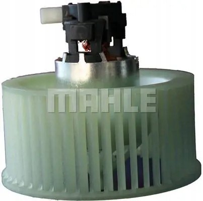 Mahle AB 162 000P Повітродувний вентилятор припливу ab 162 000p mahle