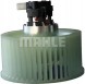 Mahle AB 162 000P Повітродувний вентилятор припливу ab 162 000p mahle