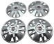 Fiat OE 71807359, DWP545077OE 4x Ковпаки комплект ковпаків 15" Fiat Ducato 2006- 71807359 Нові оригінальні