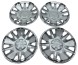 Fiat OE 71807359, DWP545077OE 4x Ковпаки комплект ковпаків 15" Fiat Ducato 2006- 71807359 Нові оригінальні