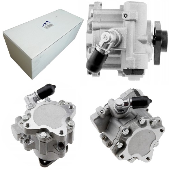 Berg Automotive BERG DA4104 ПОТУЖНІСТЬ НАСОС Audi A4 VW Passat B5 2.5 TDI