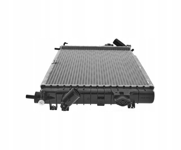 Eda Cooling RA63029Q РАДІАТОР ОХОЛОДЖЕННЯ ДЛЯ OPEL ASTRA H 2003-2007 1300269