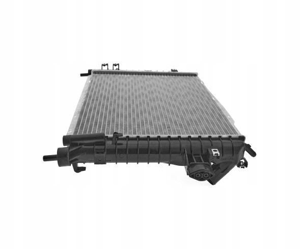 Eda Cooling RA63029Q РАДІАТОР ОХОЛОДЖЕННЯ ДЛЯ OPEL ASTRA H 2003-2007 1300269